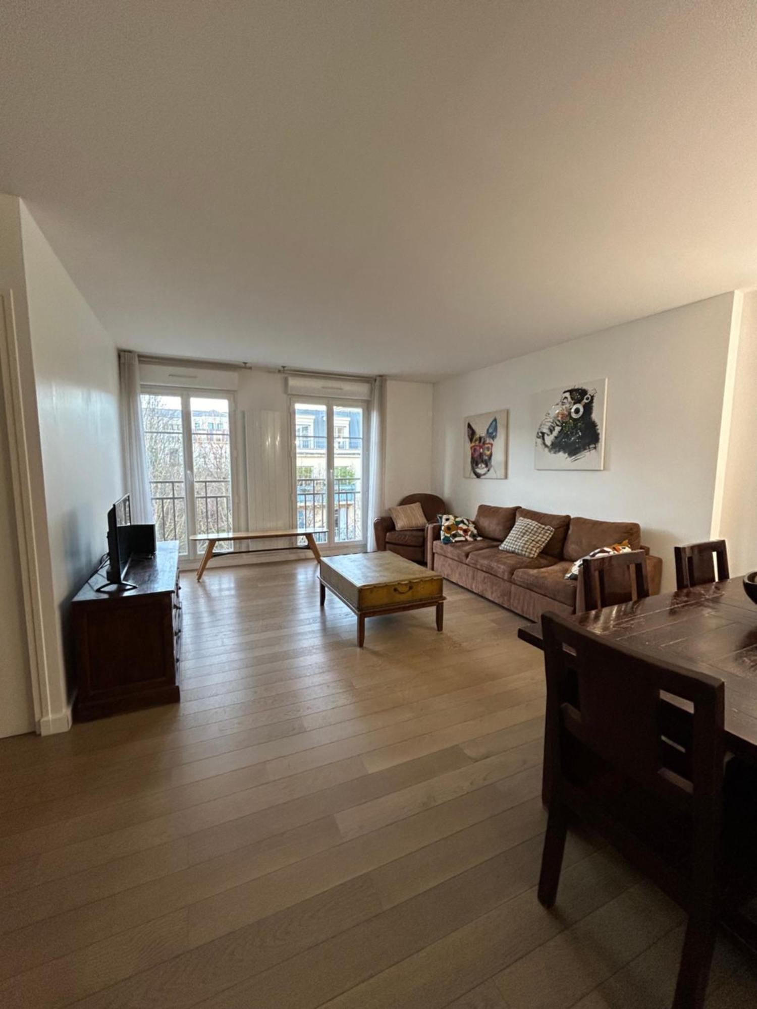 Disney 3 Mn, 14 People , 4 Bedrooms, 2 Parkings Prives Chessy  Exteriér fotografie