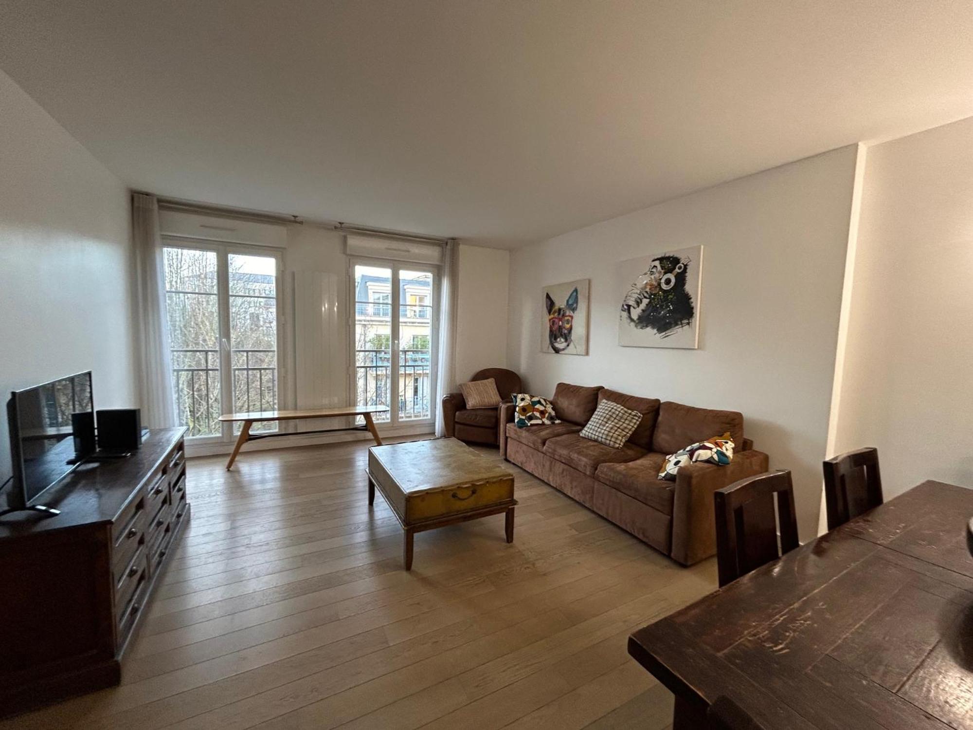Disney 3 Mn, 14 People , 4 Bedrooms, 2 Parkings Prives Chessy  Exteriér fotografie