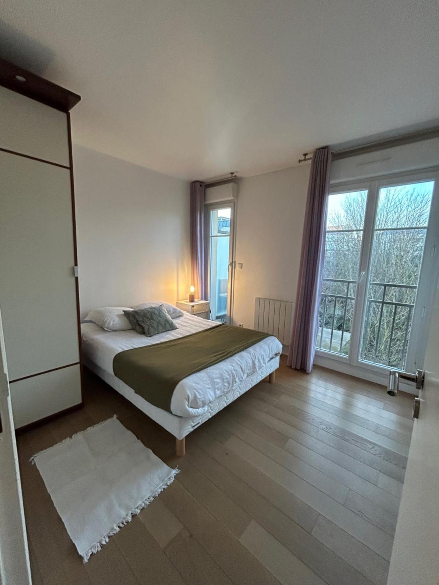 Disney 3 Mn, 14 People , 4 Bedrooms, 2 Parkings Prives Chessy  Exteriér fotografie