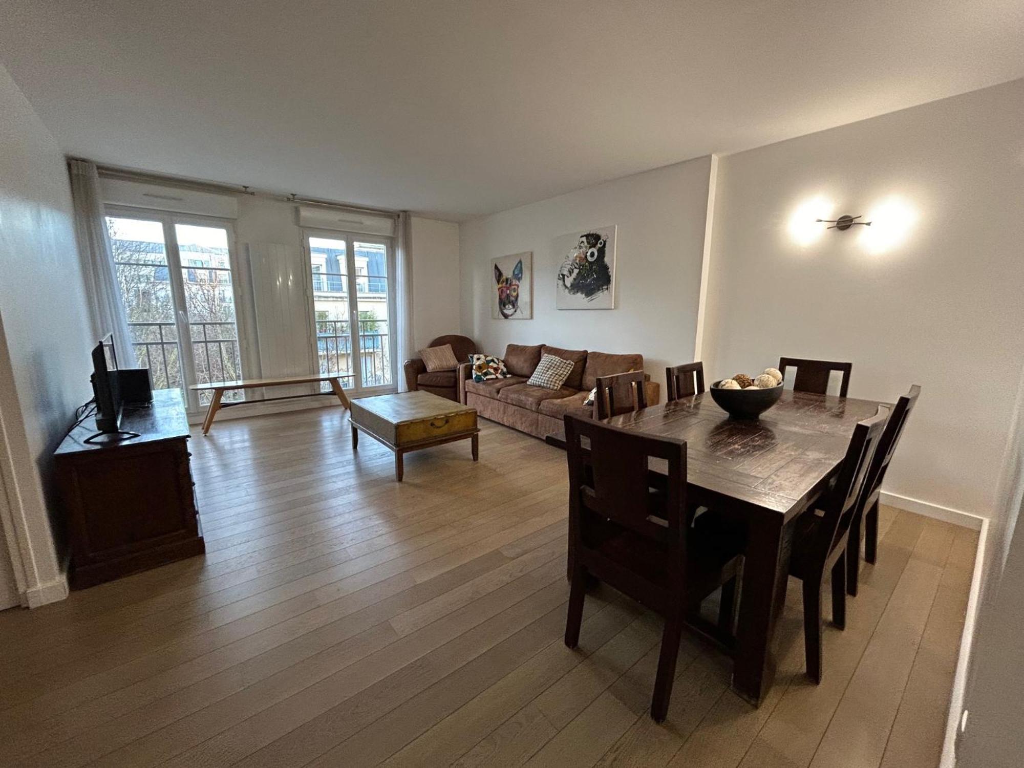 Disney 3 Mn, 14 People , 4 Bedrooms, 2 Parkings Prives Chessy  Exteriér fotografie