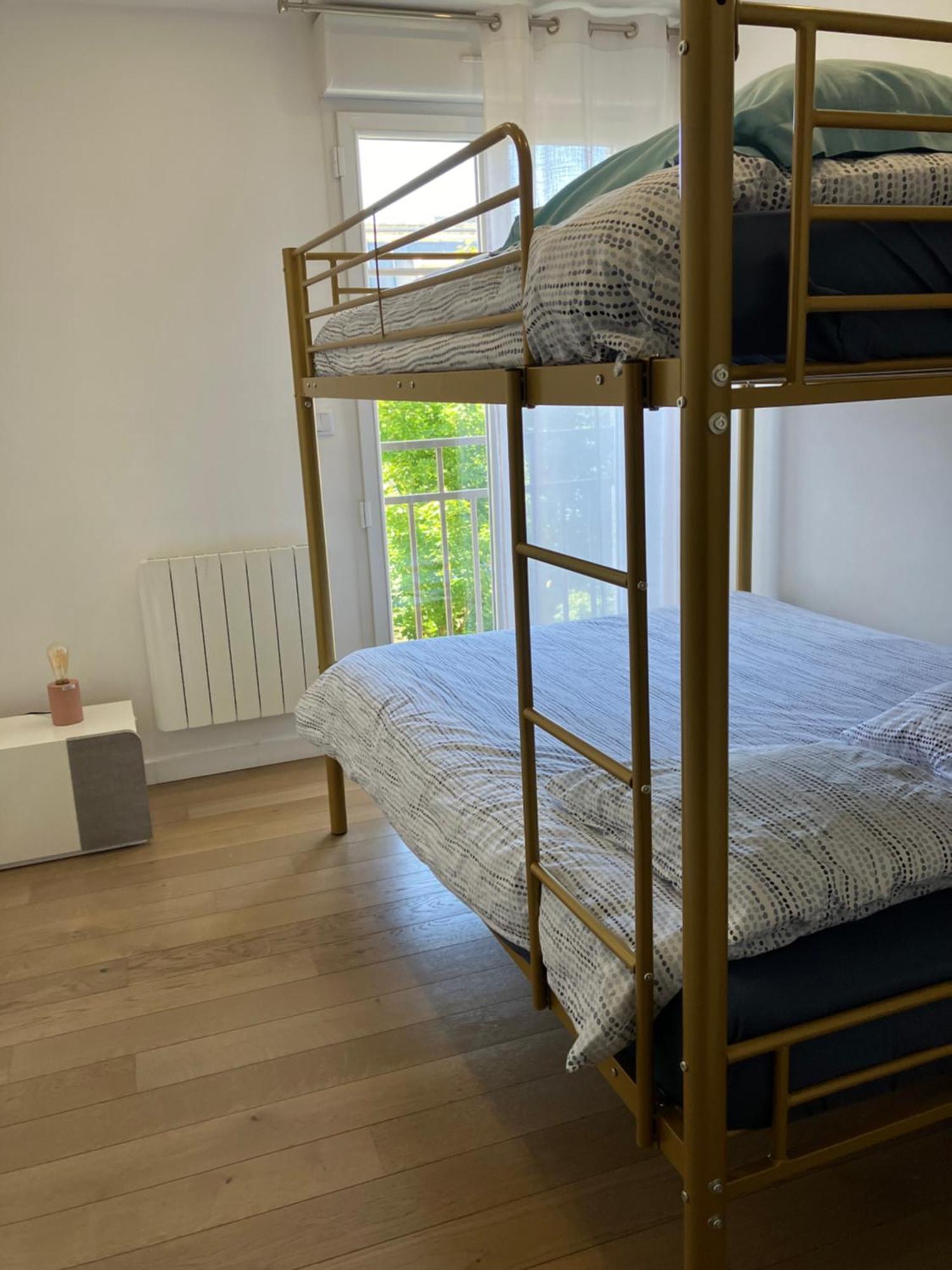 Disney 3 Mn, 14 People , 4 Bedrooms, 2 Parkings Prives Chessy  Exteriér fotografie