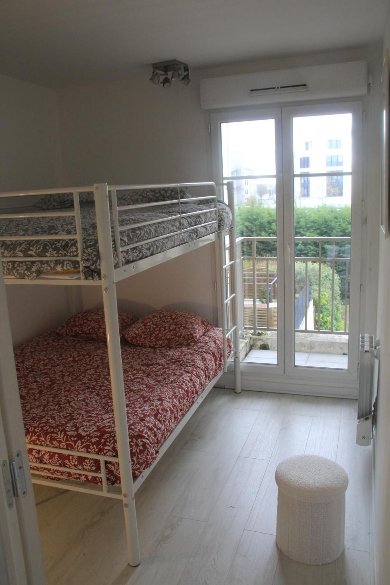 Disney 3 Mn, 14 People , 4 Bedrooms, 2 Parkings Prives Chessy  Exteriér fotografie