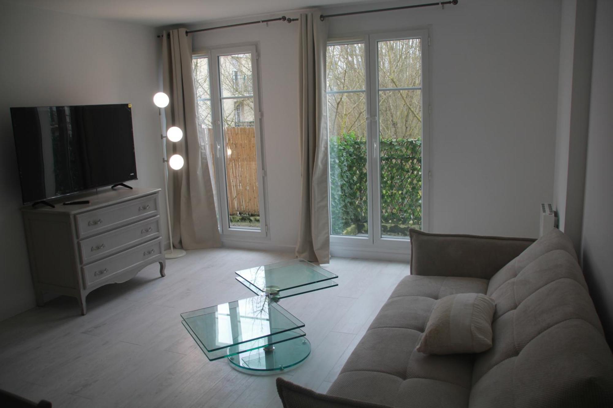 Disney 3 Mn, 14 People , 4 Bedrooms, 2 Parkings Prives Chessy  Exteriér fotografie