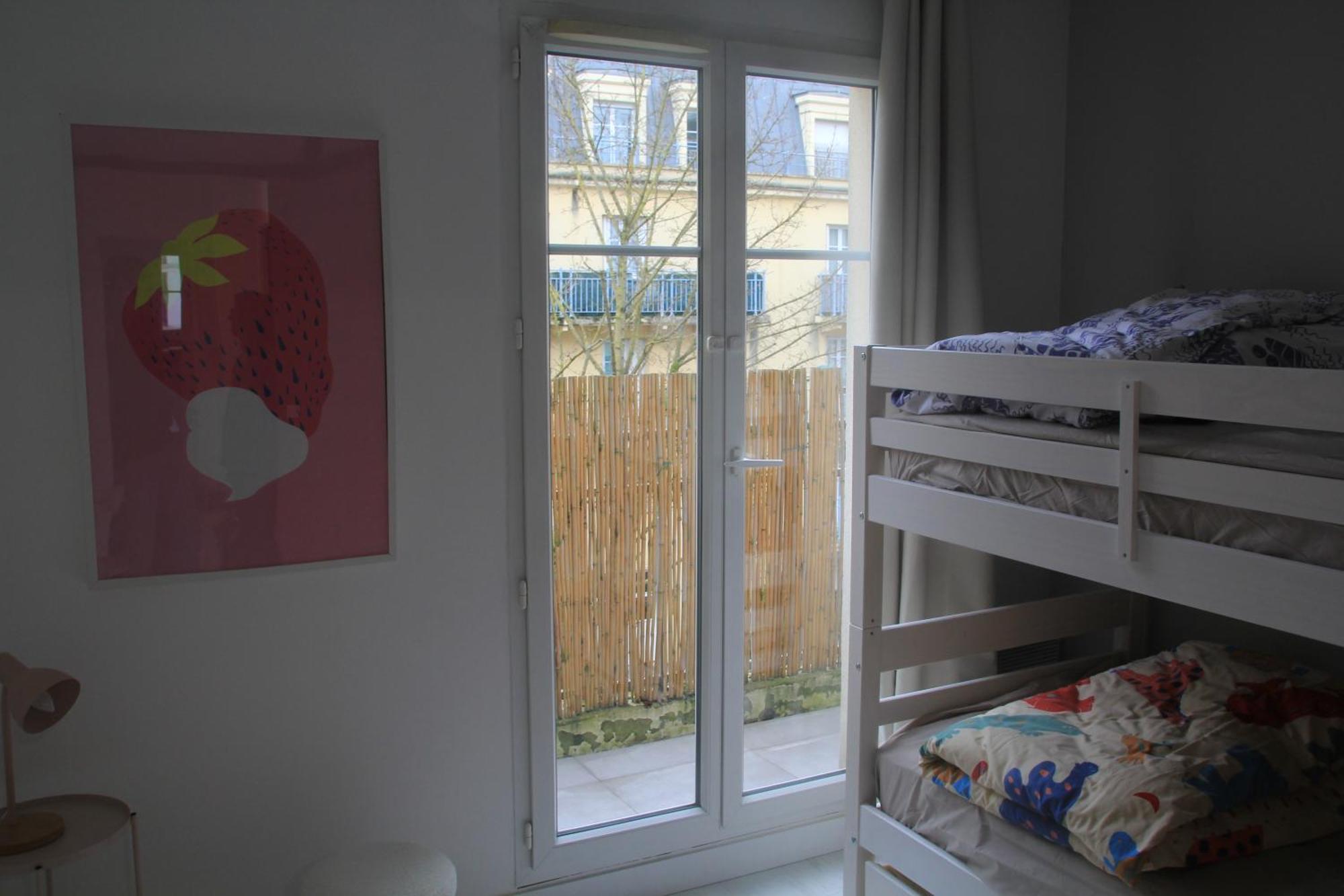 Disney 3 Mn, 14 People , 4 Bedrooms, 2 Parkings Prives Chessy  Exteriér fotografie