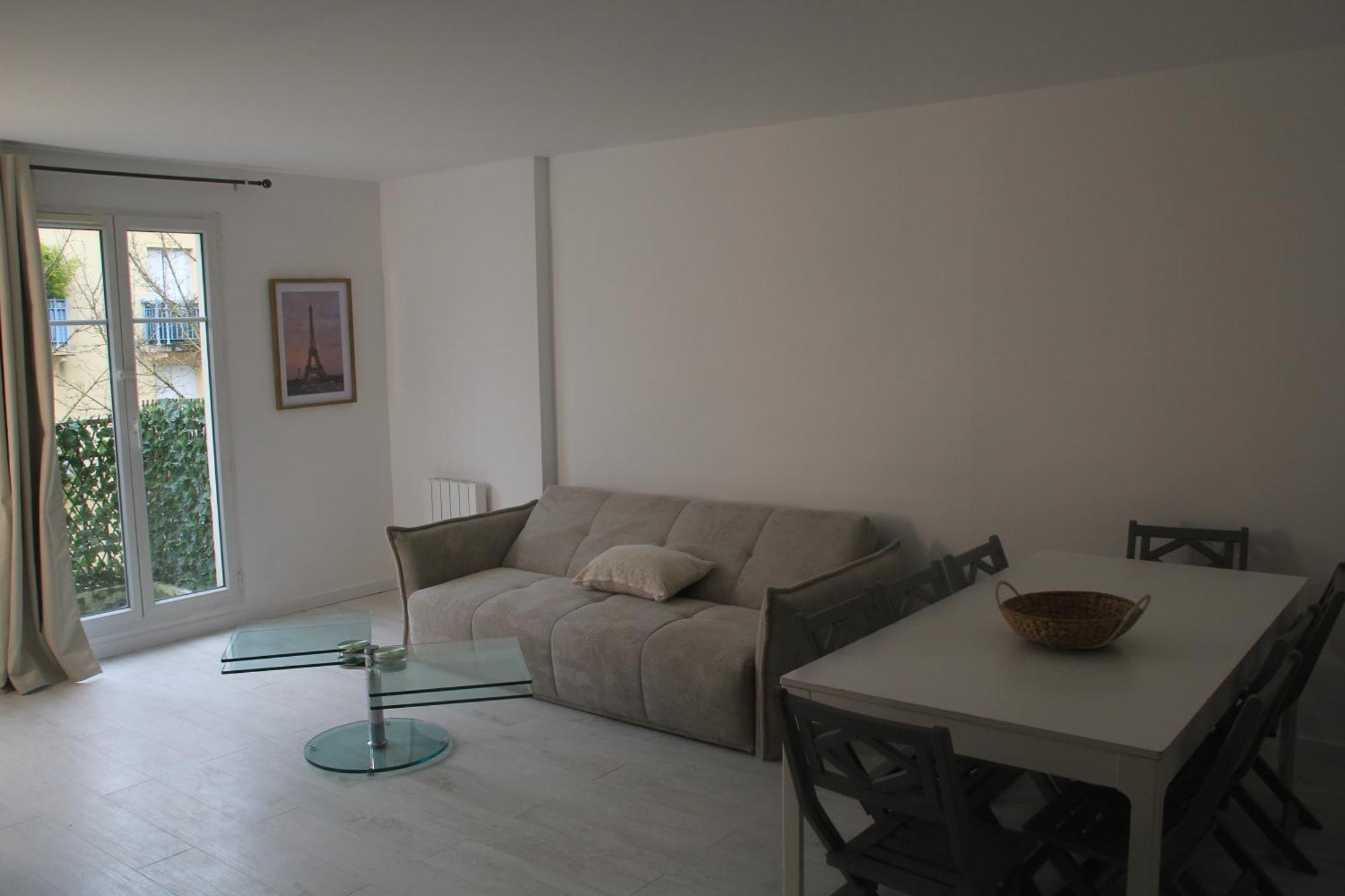 Disney 3 Mn, 14 People , 4 Bedrooms, 2 Parkings Prives Chessy  Exteriér fotografie