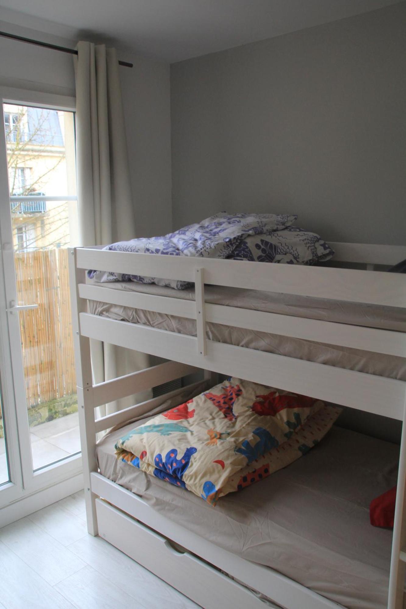 Disney 3 Mn, 14 People , 4 Bedrooms, 2 Parkings Prives Chessy  Exteriér fotografie