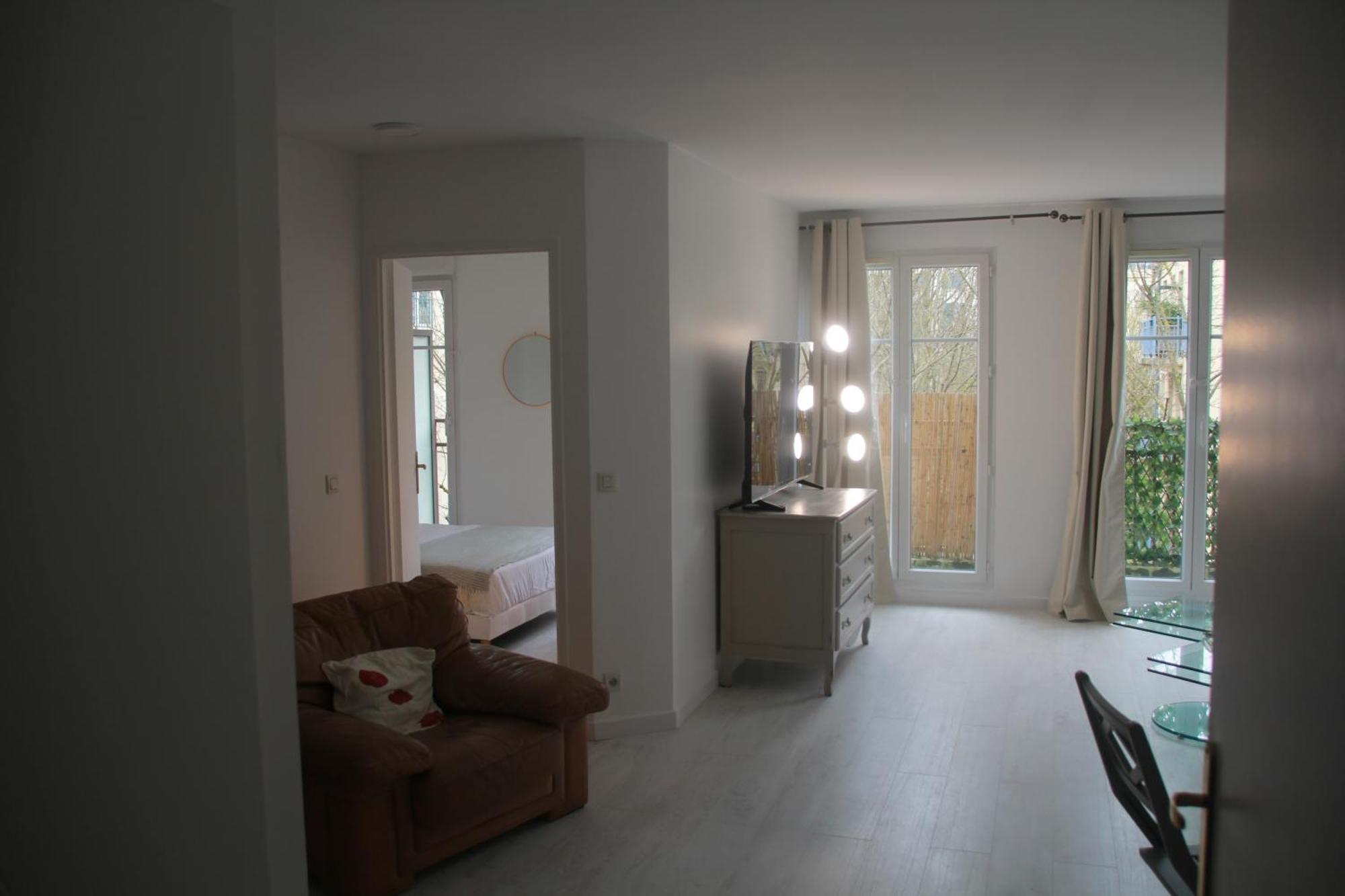 Disney 3 Mn, 14 People , 4 Bedrooms, 2 Parkings Prives Chessy  Exteriér fotografie