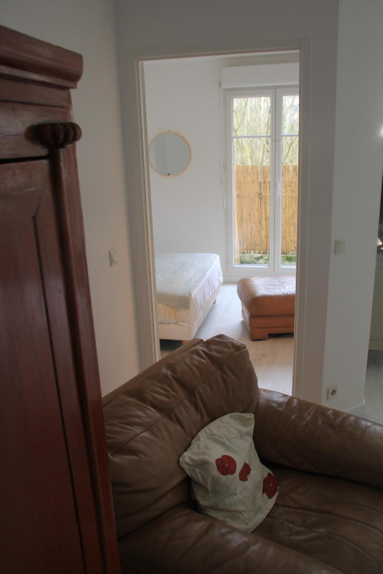 Disney 3 Mn, 14 People , 4 Bedrooms, 2 Parkings Prives Chessy  Exteriér fotografie