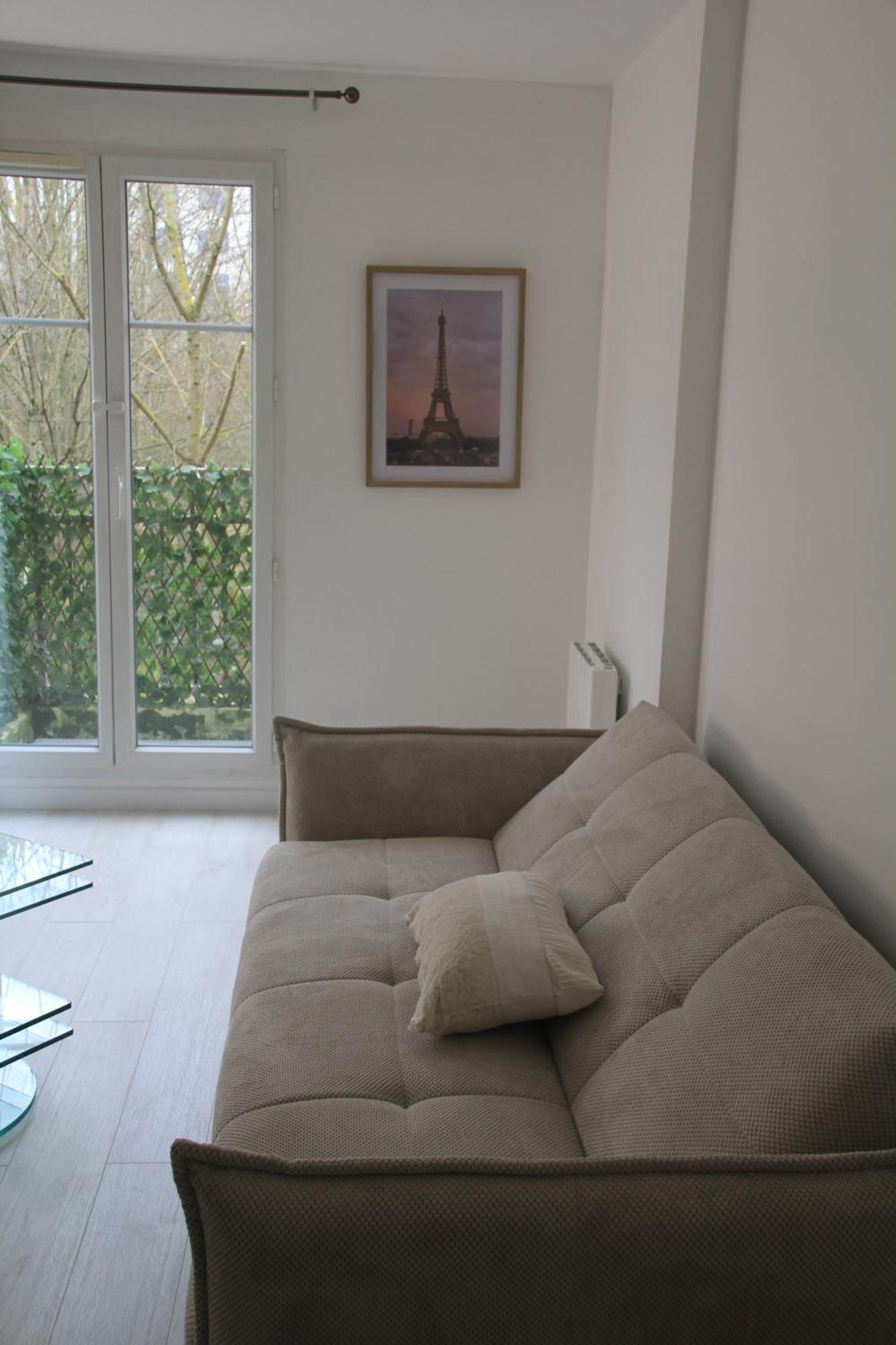 Disney 3 Mn, 14 People , 4 Bedrooms, 2 Parkings Prives Chessy  Exteriér fotografie
